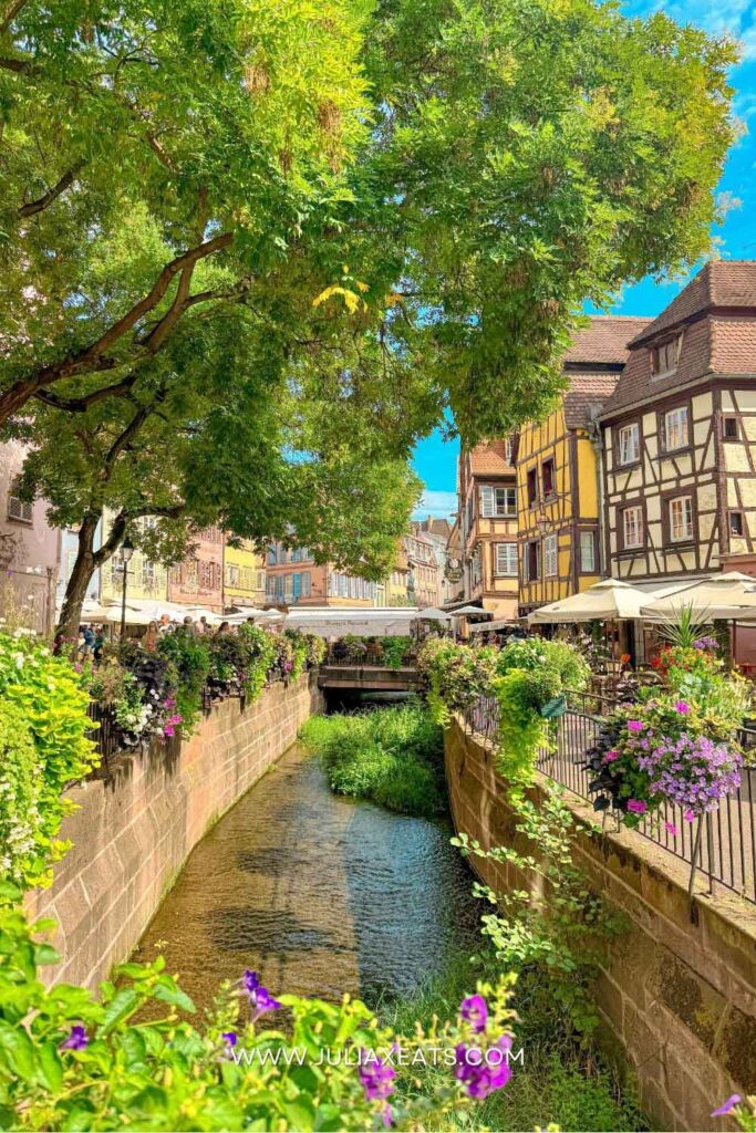JXE - Blog Posts PT2 - JULIAXEATS - FRANCE - COLMAR 