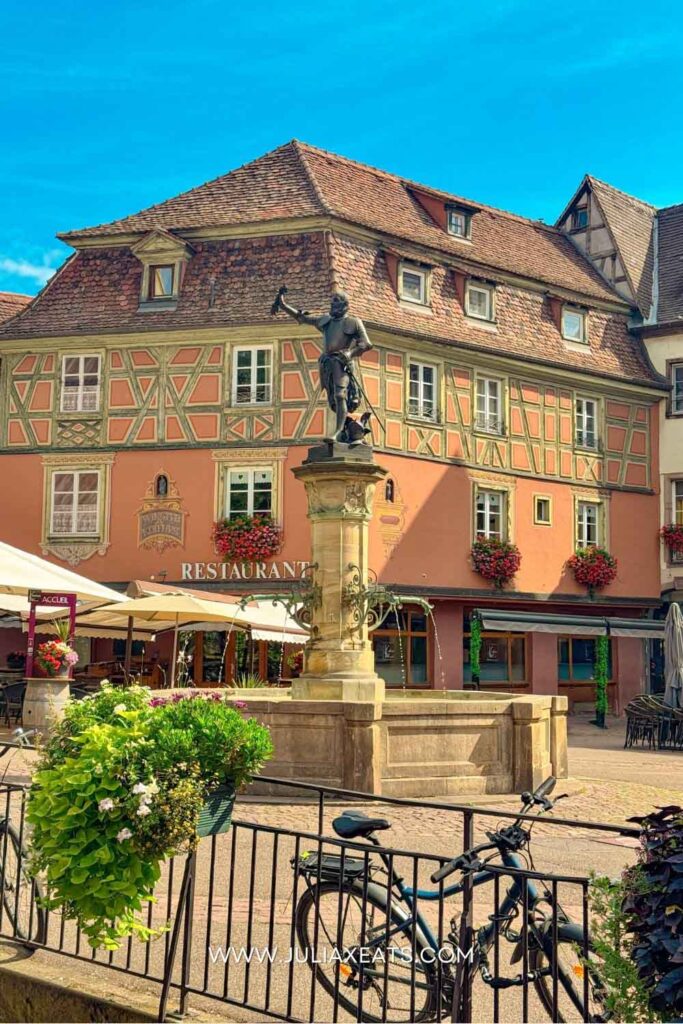 JXE - Blog Posts PT2 - JULIAXEATS - FRANCE - COLMAR