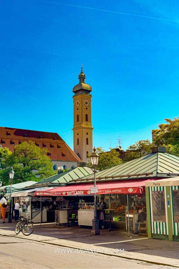 JXE - Blog Posts PT2 - JULIAXEATS - MUNICH - GERMANY - THINGS TO DO