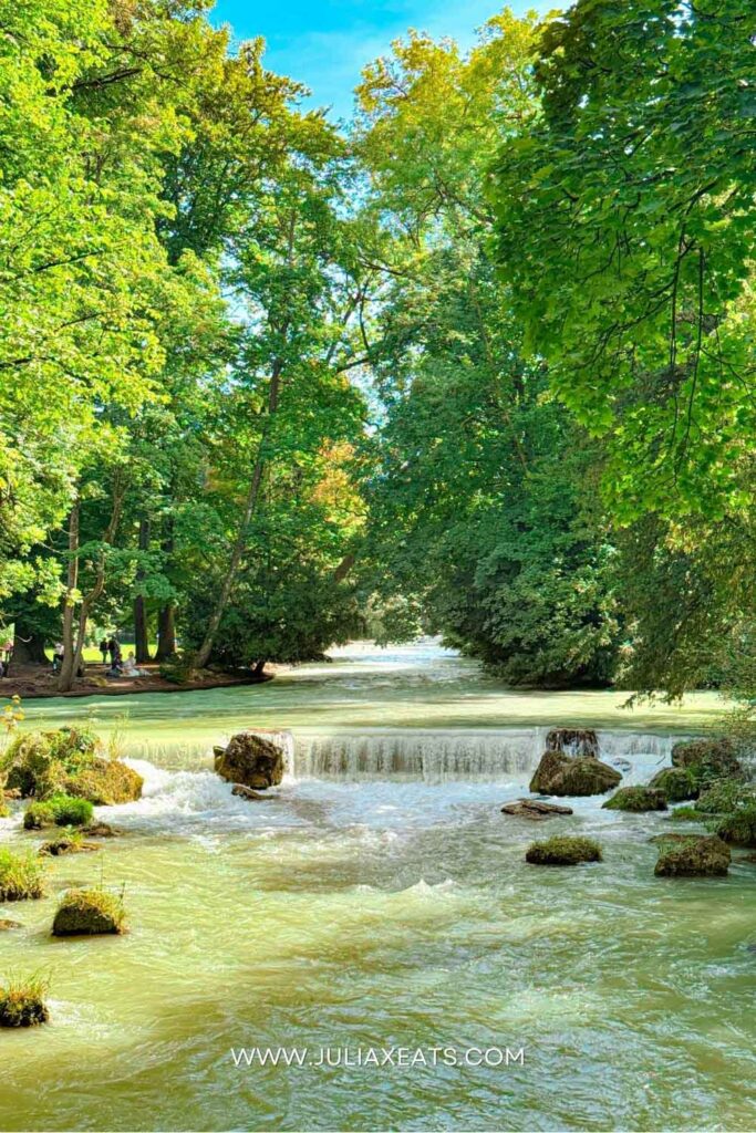 JXE - Blog Posts PT2 - JULIAXEATS - MUNICH - GERMANY - THINGS TO DO