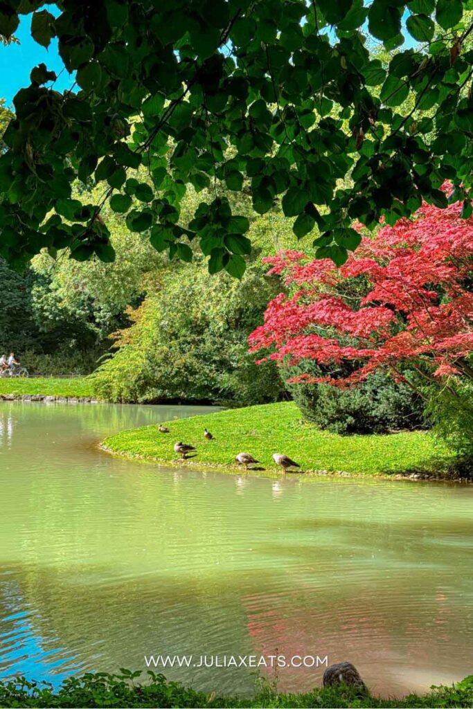 JXE - Blog Posts PT2 - JULIAXEATS - MUNICH - GERMANY - THINGS TO DO