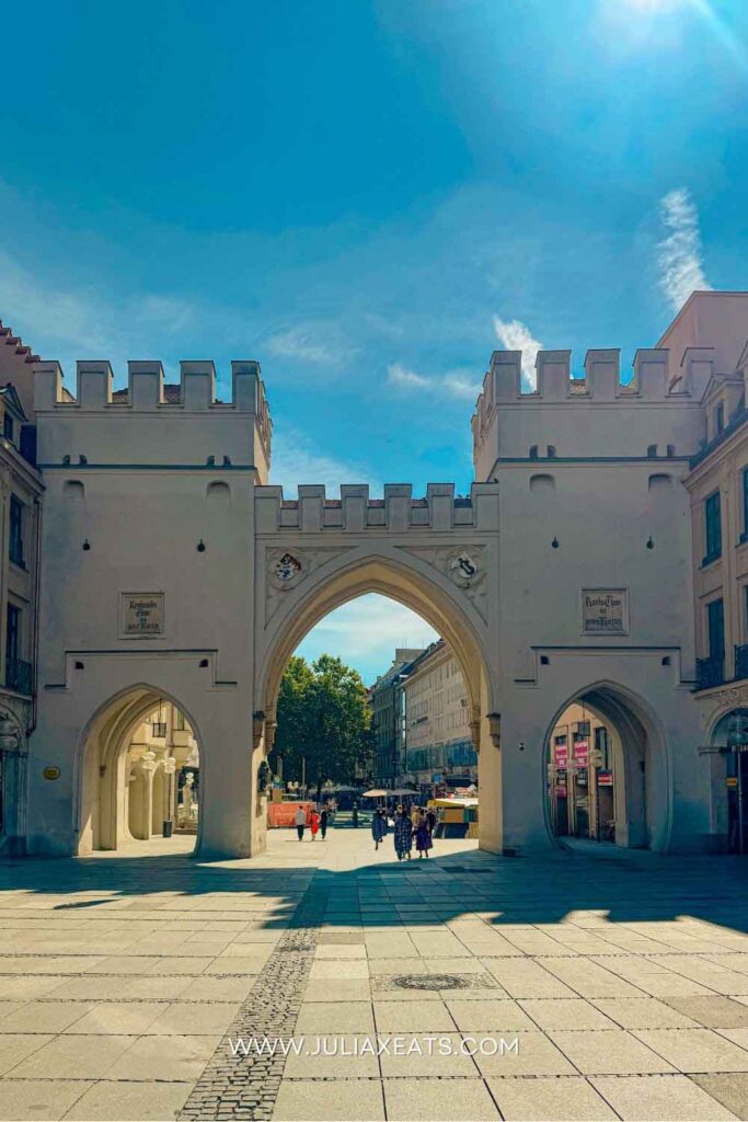 JXE - Blog Posts PT2 - JULIAXEATS - MUNICH - GERMANY - THINGS TO DO