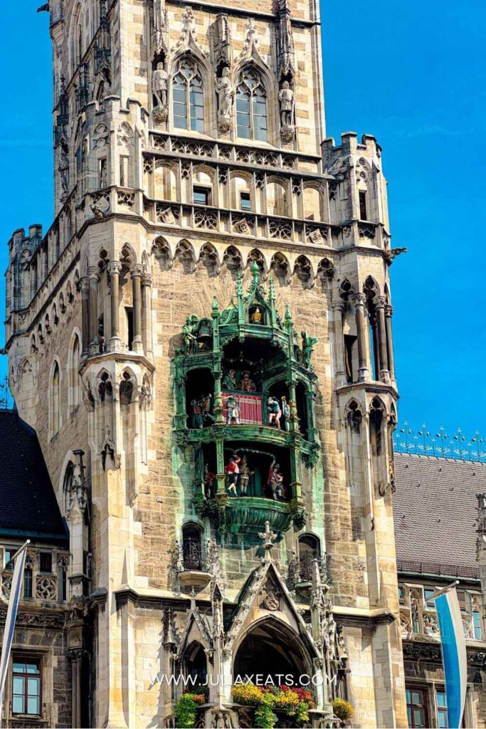 JXE - Blog Posts PT2 - JULIAXEATS - MUNICH - GERMANY - THINGS TO DO