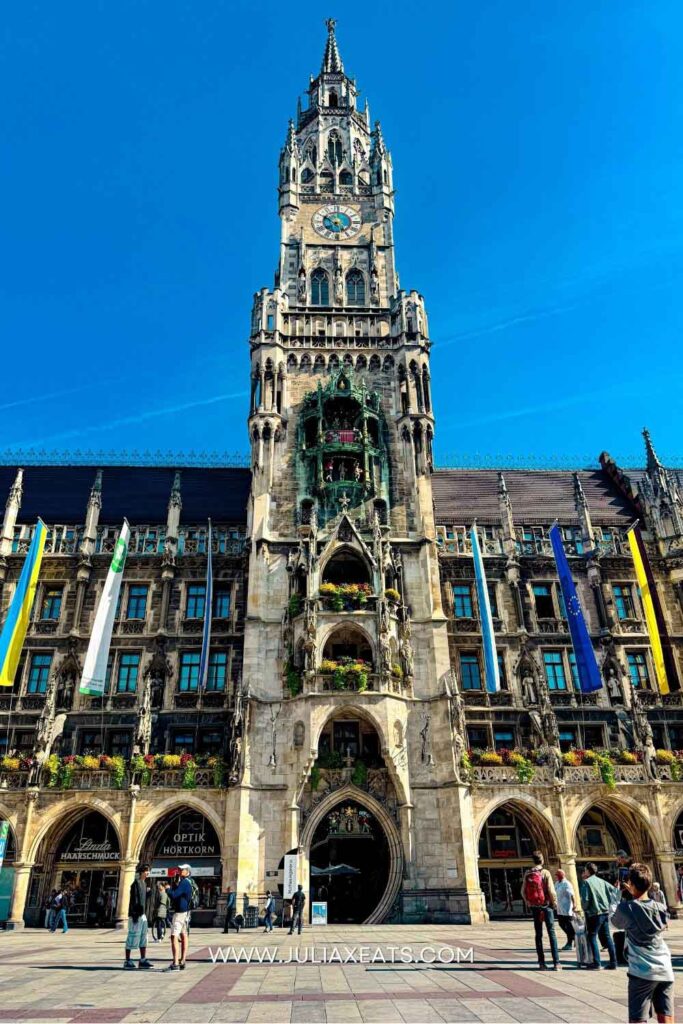 JXE - Blog Posts PT2 - JULIAXEATS - MUNICH - GERMANY - THINGS TO DO