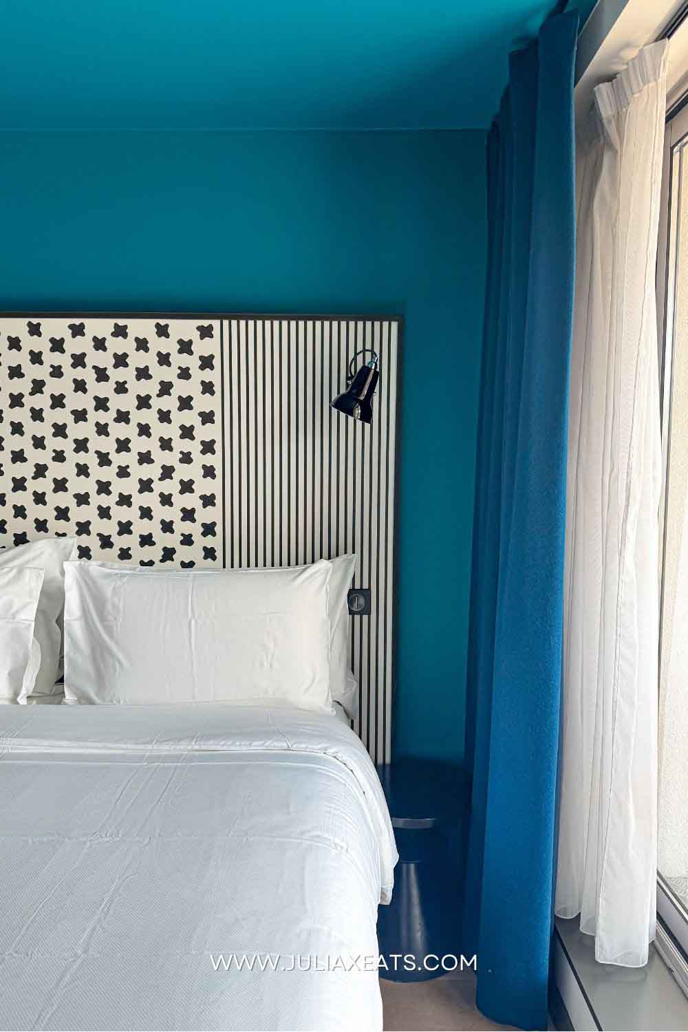 JXE - Blog Posts PT2 - JULIAXEATS - STRASBOURG - BOMA HOTEL