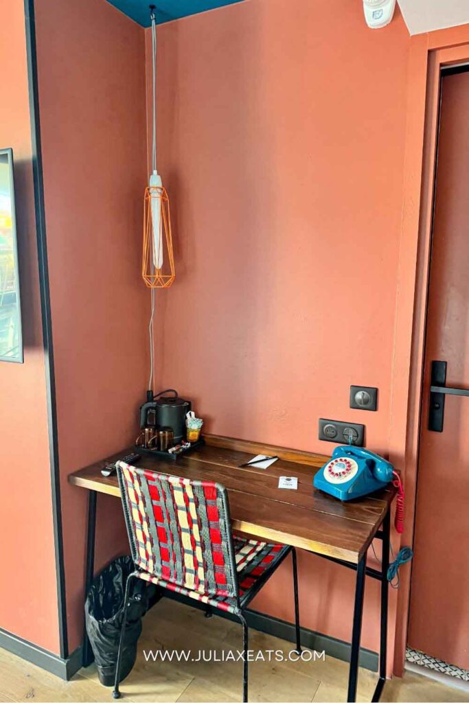 JXE - Blog Posts PT2 - JULIAXEATS - STRASBOURG - BOMA HOTEL 