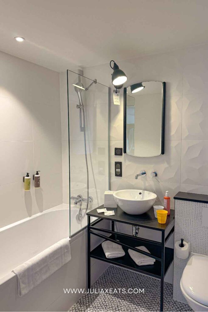 JXE - Blog Posts PT2 - JULIAXEATS - STRASBOURG - BOMA HOTEL 