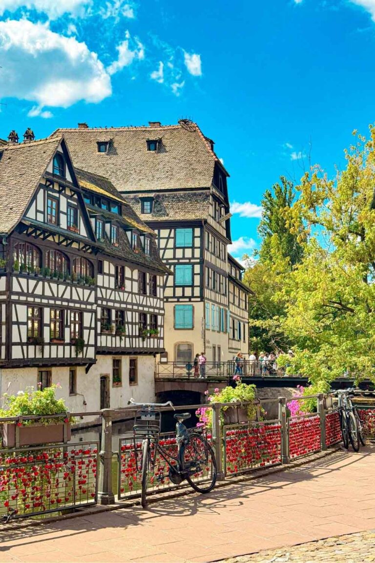 JXE - Blog Posts PT2 - JULIAXEATS - STRASBOURG THINGS TO DO