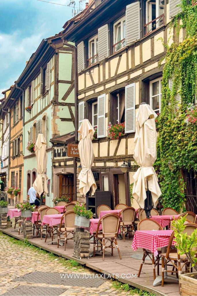 JXE - Blog Posts PT2 - JULIAXEATS - STRASBOURG THINGS TO DO