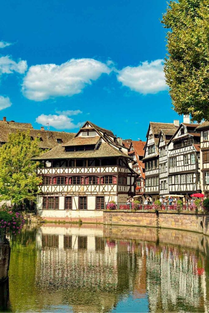JXE - Blog Posts PT2 - JULIAXEATS - STRASBOURG THINGS TO DO