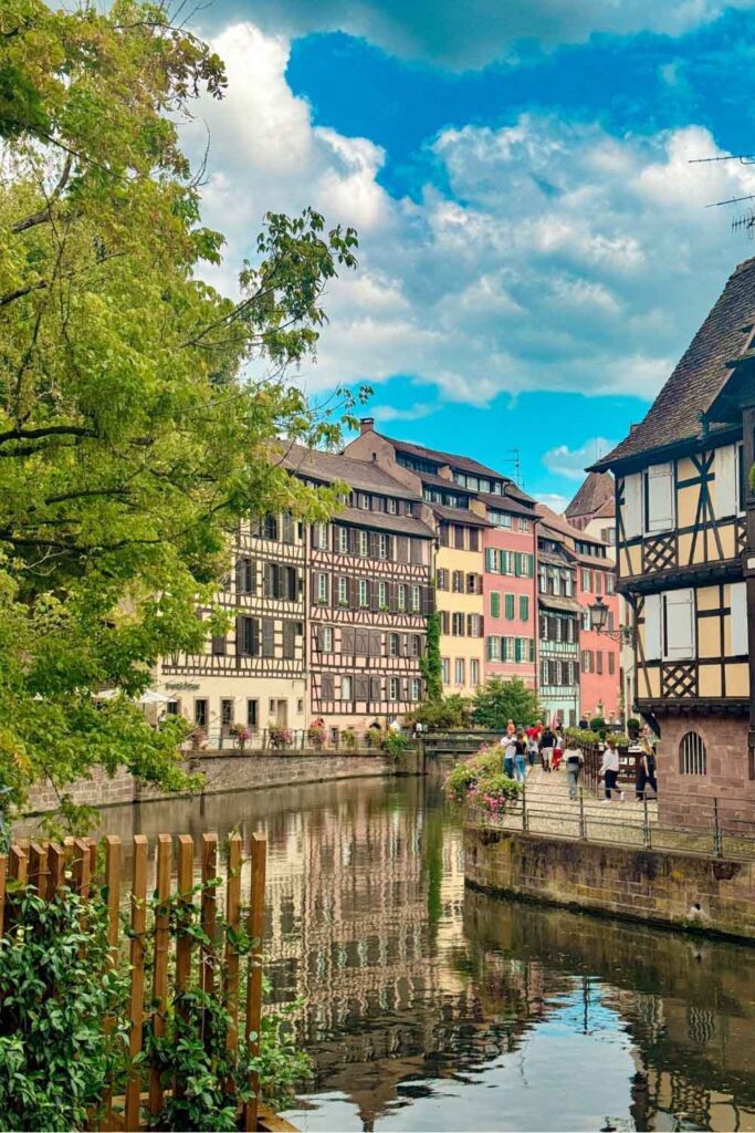 JXE - Blog Posts PT2 - JULIAXEATS - STRASBOURG THINGS TO DO 