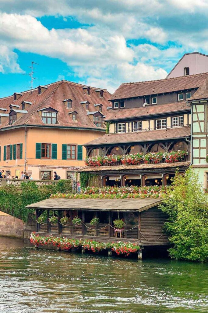 JXE - Blog Posts PT2 - JULIAXEATS - STRASBOURG THINGS TO DO