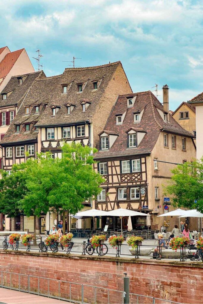JXE - Blog Posts PT2 - JULIAXEATS - STRASBOURG THINGS TO DO