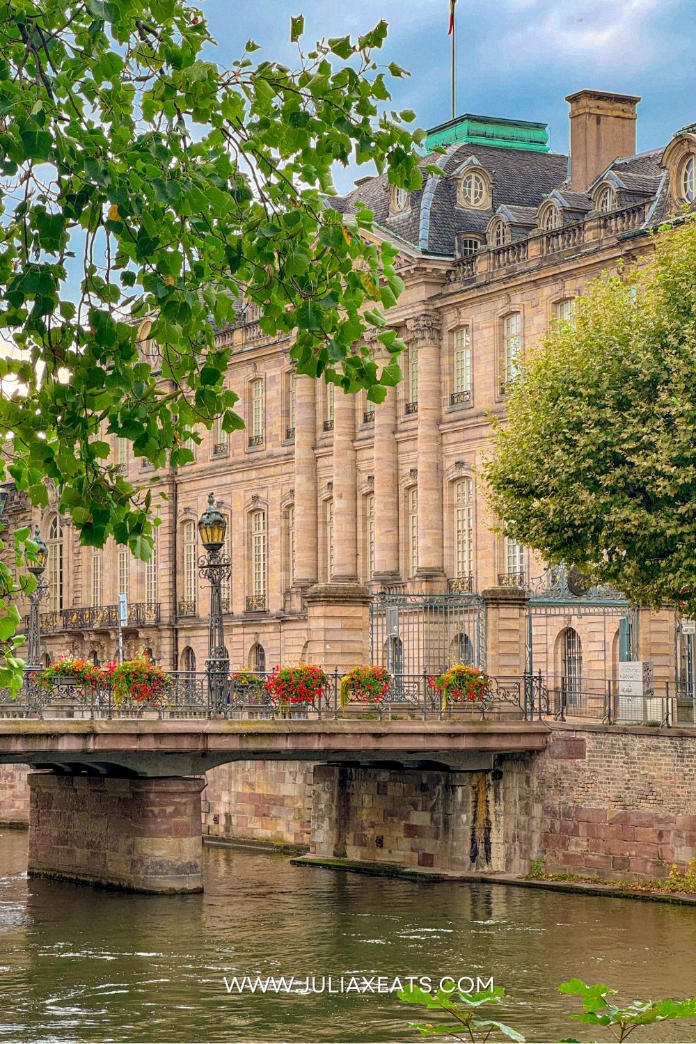 JULIAXEATS - STRASBOURG THINGS TO DO 