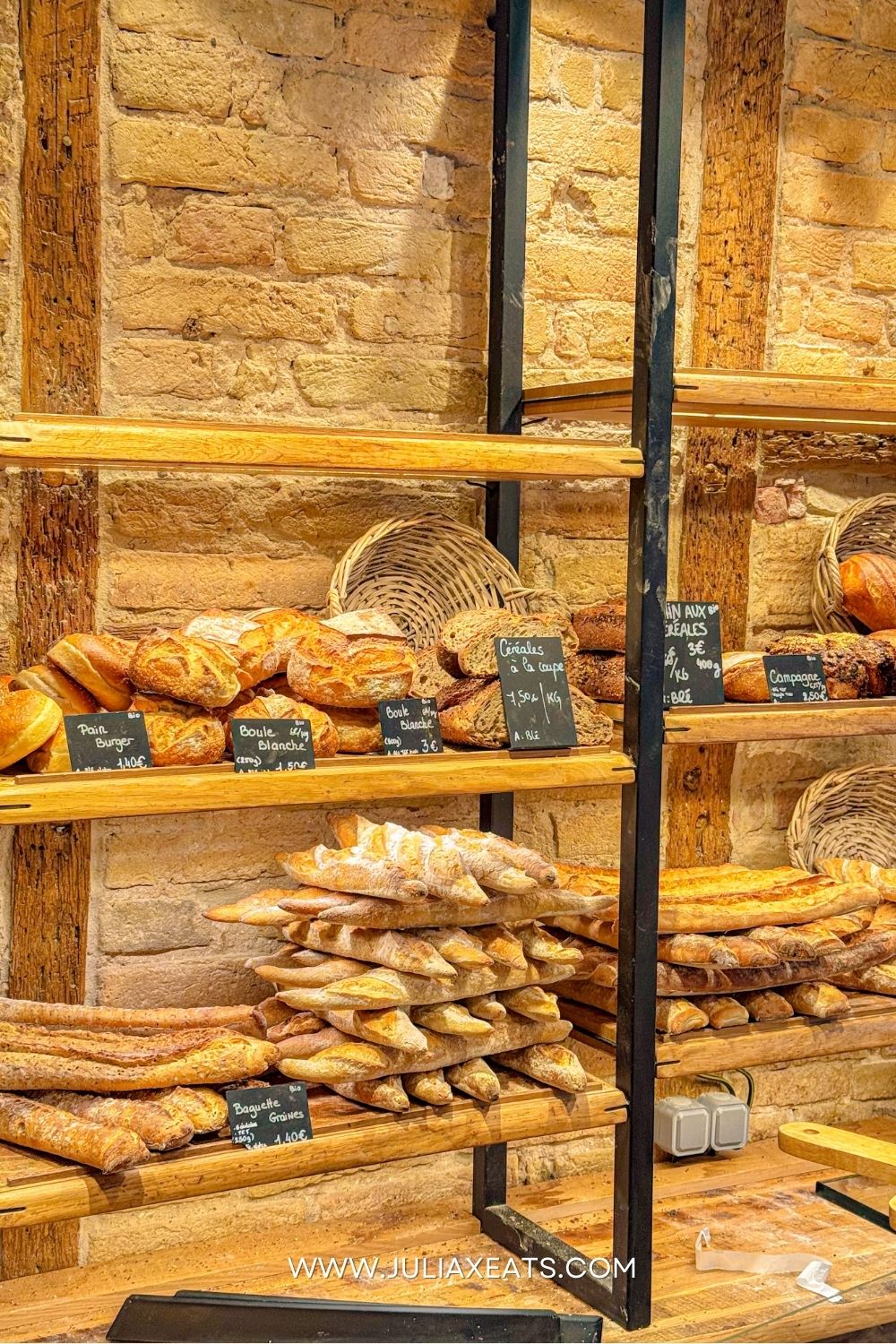 JULIAXEATS - STRASBOURG THINGS TO DO 