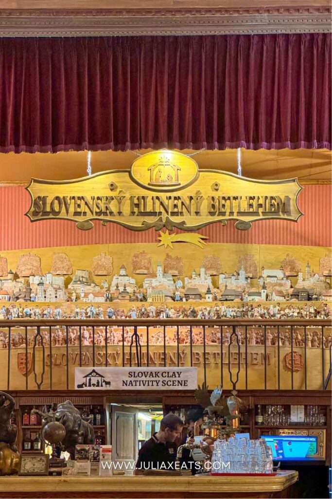 JXE - Blog Posts PT2 - JULIAXEATS - Slovakia - Bratislava - Brat