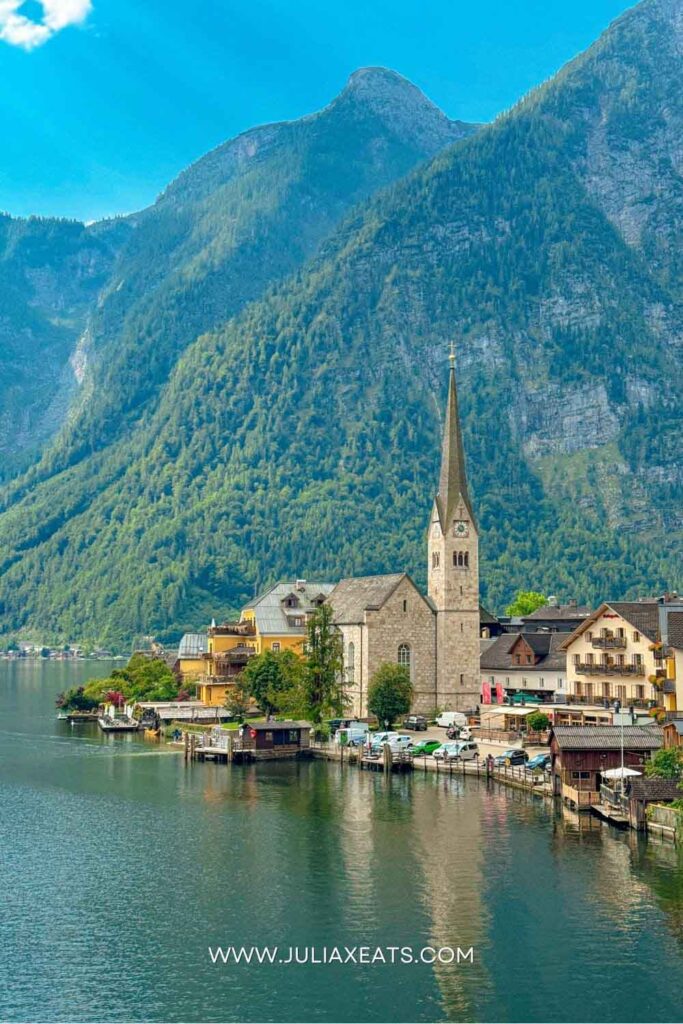 JXE - Blog Posts - JULIAXEATS - THINGS TO DO IN SALZBURG AUS