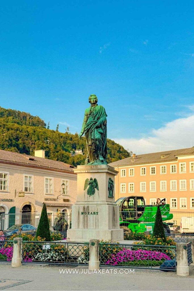 JXE - Blog Posts - JULIAXEATS - THINGS TO DO IN SALZBURG AUS