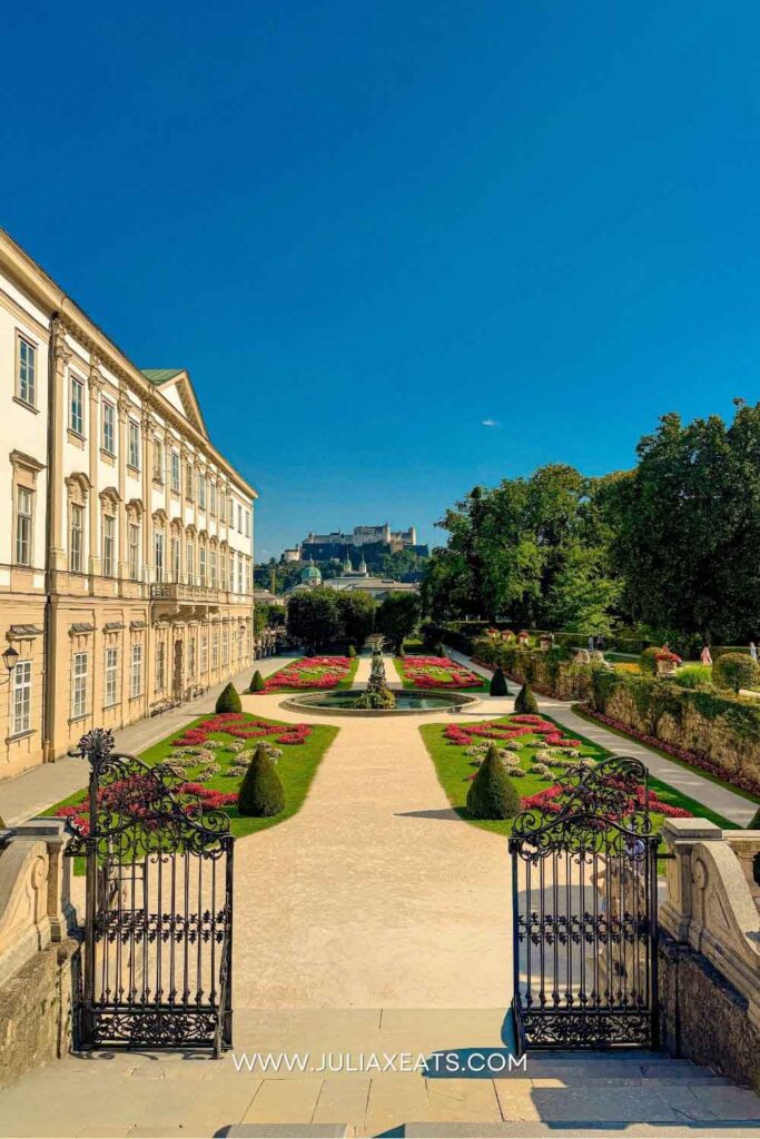 JXE - Blog Posts - JULIAXEATS - THINGS TO DO IN SALZBURG AUS