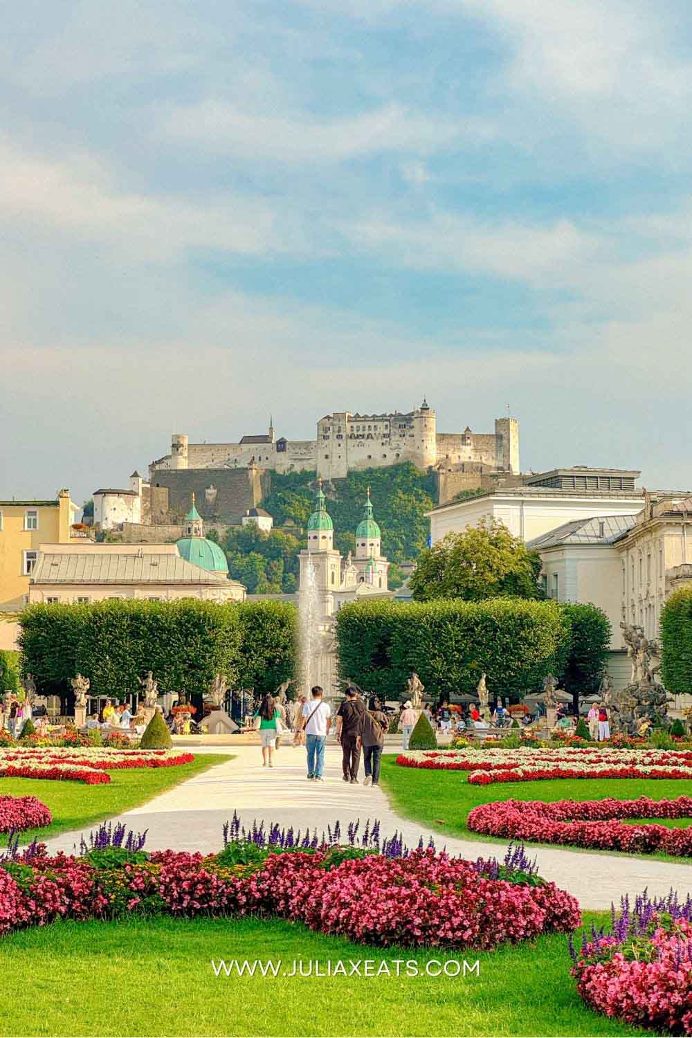 JXE - Blog Posts - JULIAXEATS - THINGS TO DO IN SALZBURG AUS