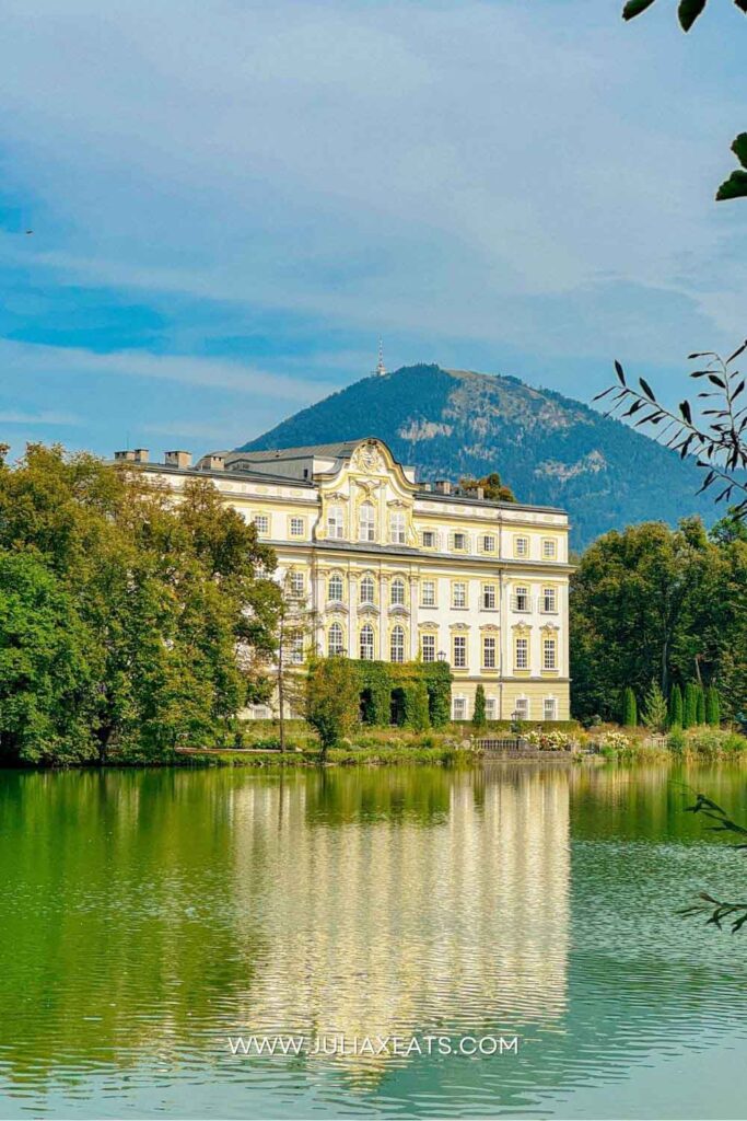 JXE - Blog Posts - JULIAXEATS - THINGS TO DO IN SALZBURG AUS