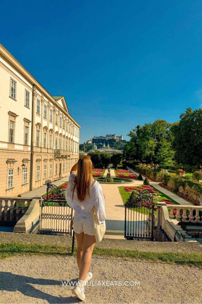 JXE - Blog Posts - JULIAXEATS - THINGS TO DO IN SALZBURG AUS