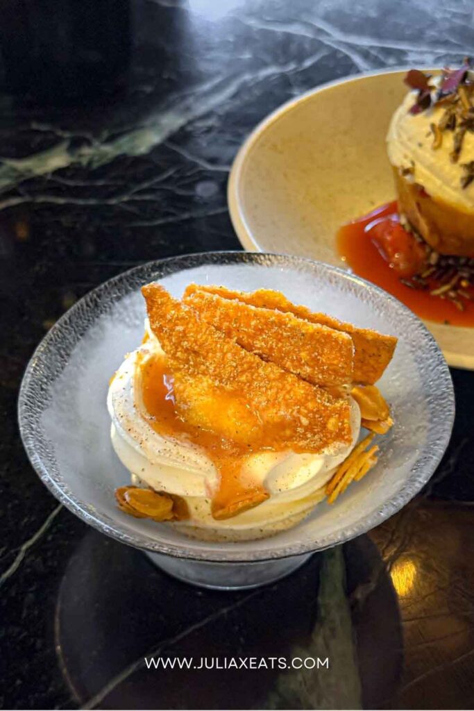 JXE - Blog Posts - JULIAXEATS - UK - LONDON - FALLOW