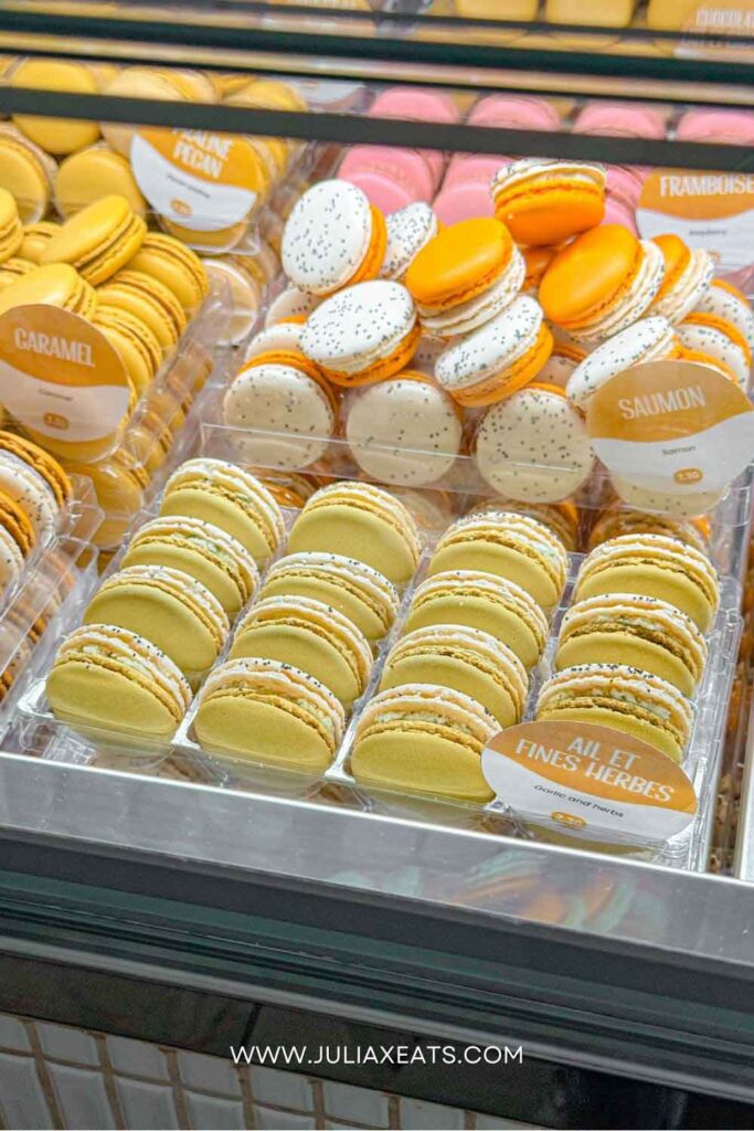 JULIXEATS - STRASBOURG - FRANCE Donatien Maître