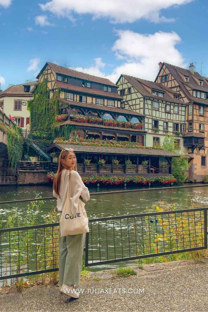 JXE - Blog Posts PT2 - JULIAXEATS - STRASBOURG THINGS TO DO