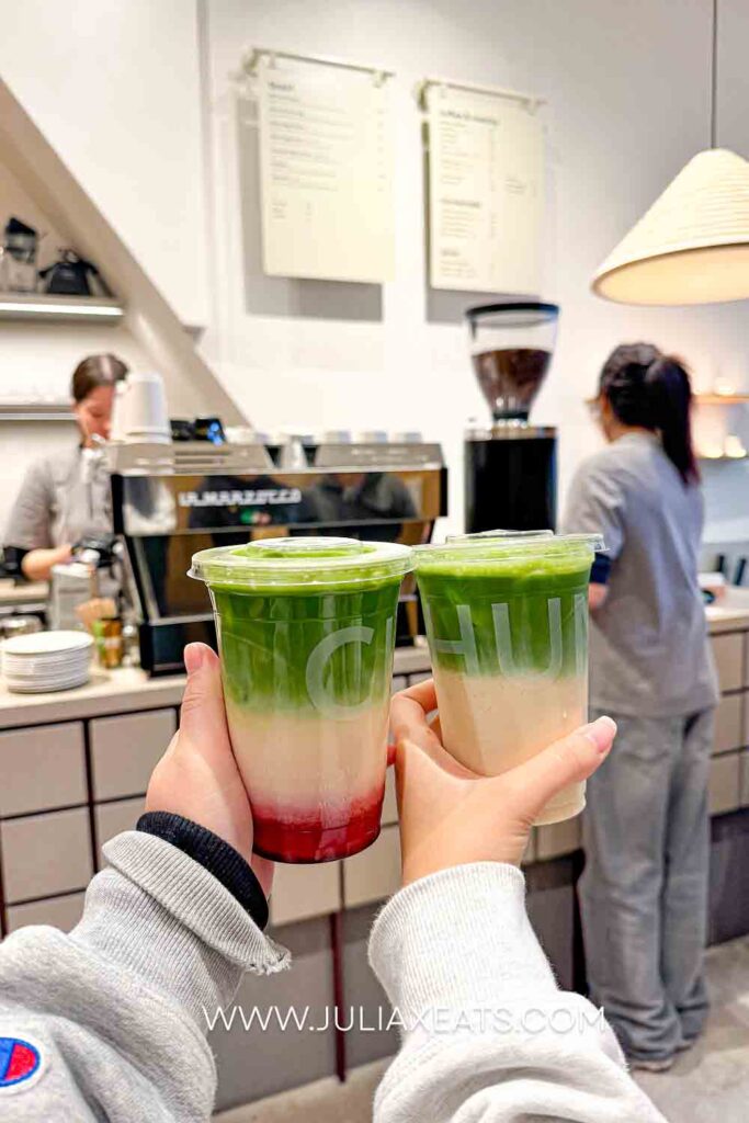 JULIAXEATS - NL - Amsterdam - Chun Cafe