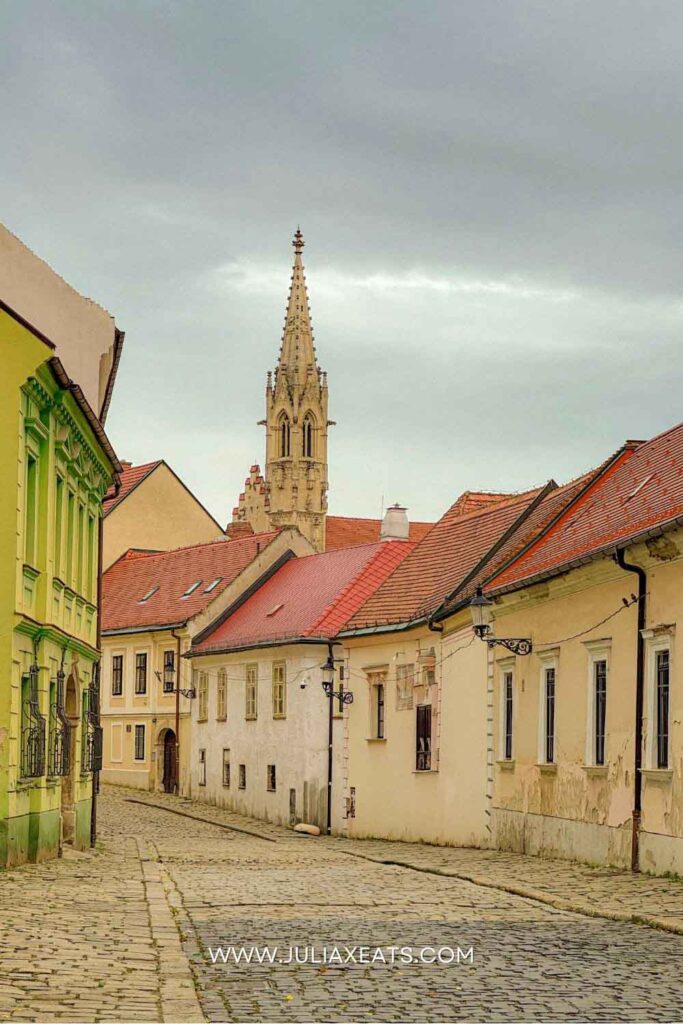 JXE - Blog Posts - JULIAXEATS - Slovakia - Bratislava