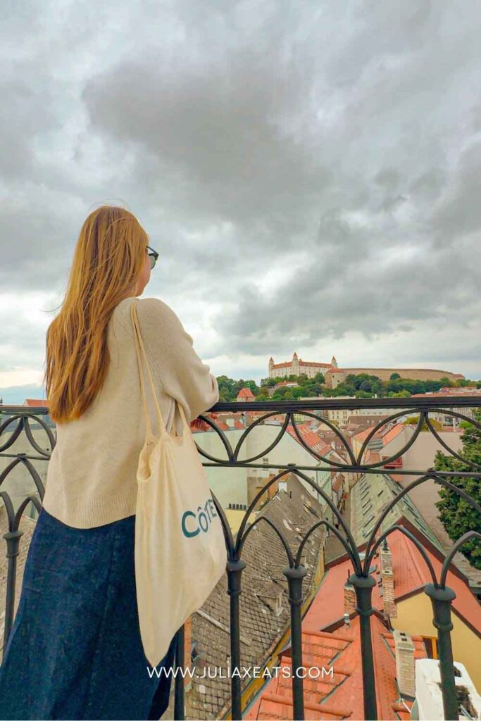 JXE - Blog Posts PT2 - JULIAXEATS - Slovakia - Bratislava - Thin