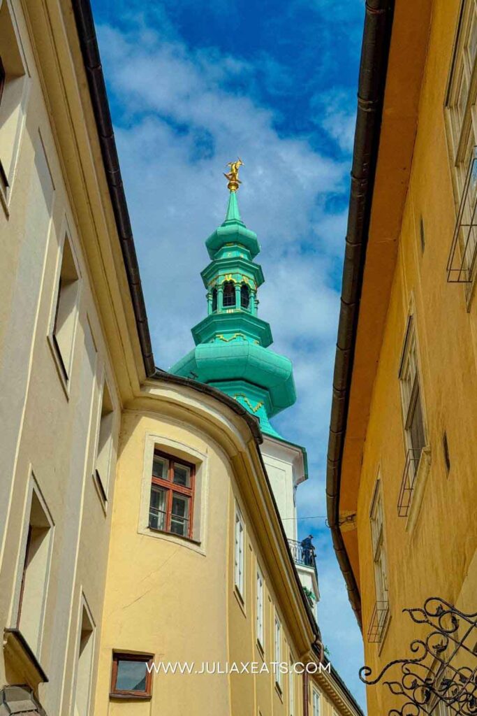JXE - Blog Posts - JULIAXEATS - Slovakia - Bratislava