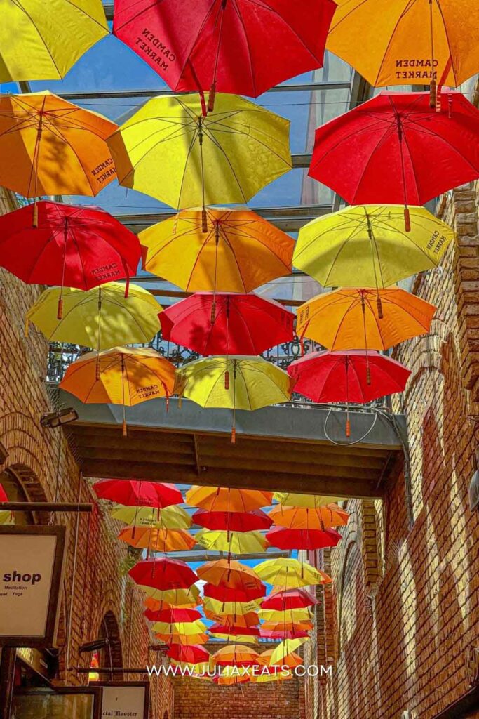 JXE - Blog Posts PT2 - JULIAXEATS - UK - Best 5 markets to visit