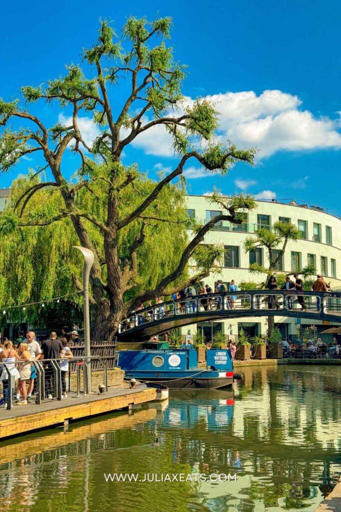 JXE - Blog Posts PT2 - JULIAXEATS - UK - Best 5 markets to visit