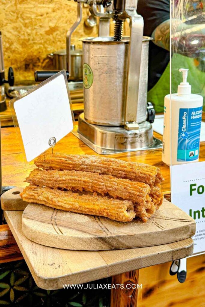 JXE - Blog Posts PT2 - JULIAXEATS - UK - Best 5 markets to visit