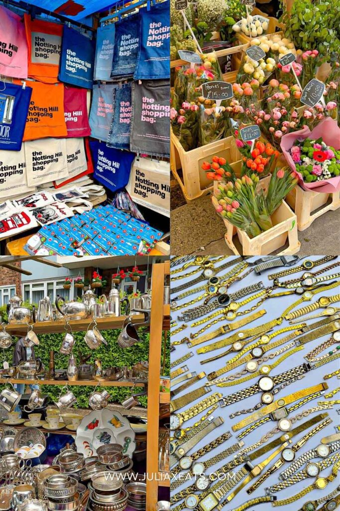 JXE - Blog Posts PT2 - JULIAXEATS - UK - Best 5 markets to visit
