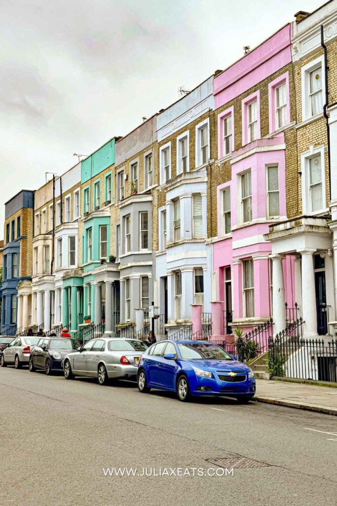 JXE - Blog Posts PT2 - JULIAXEATS - UK - Best 5 markets to visit