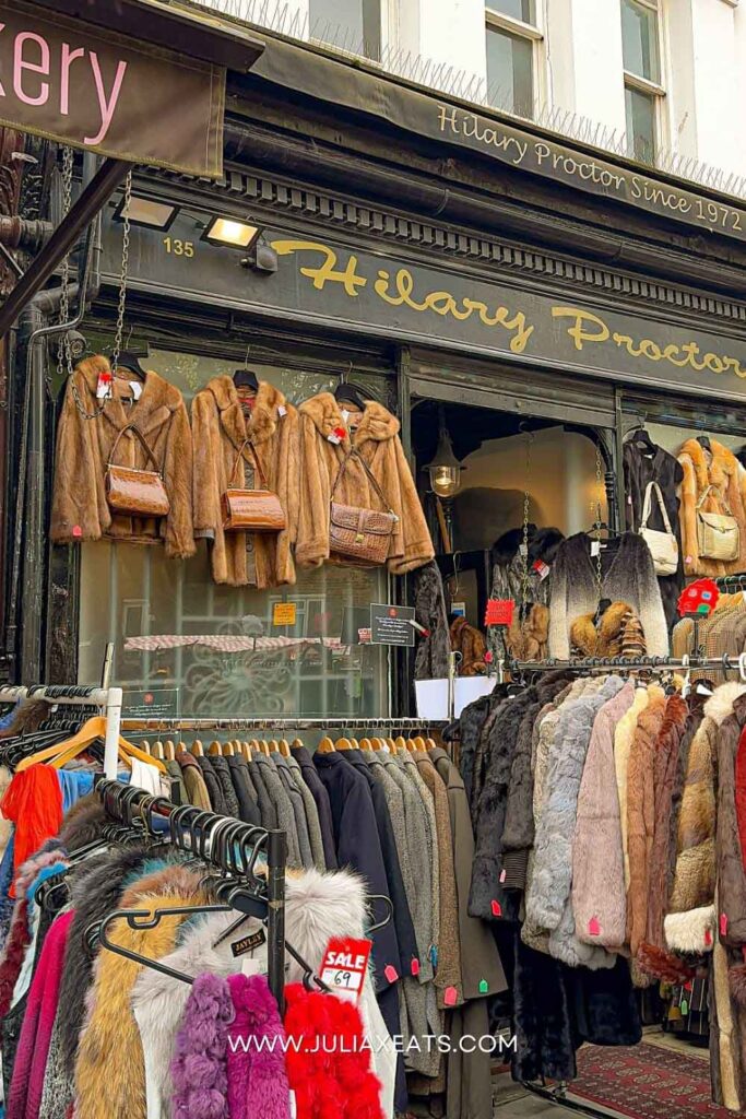 JXE - Blog Posts PT2 - JULIAXEATS - UK - Best 5 markets to visit