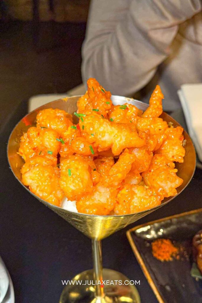 JXE - Blog Posts PT2 - JULIAXEATS - UK - London - Gilgamesh
