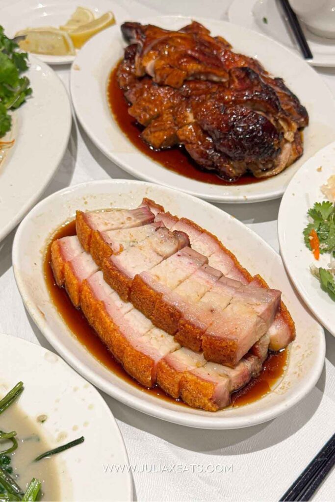 JXE - Blog Posts - JULIAXEATS - UK - London - Goldmine