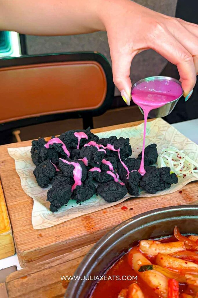 JXE - Blog Posts PT2 - JULIAXEATS - UK - London - Hankki