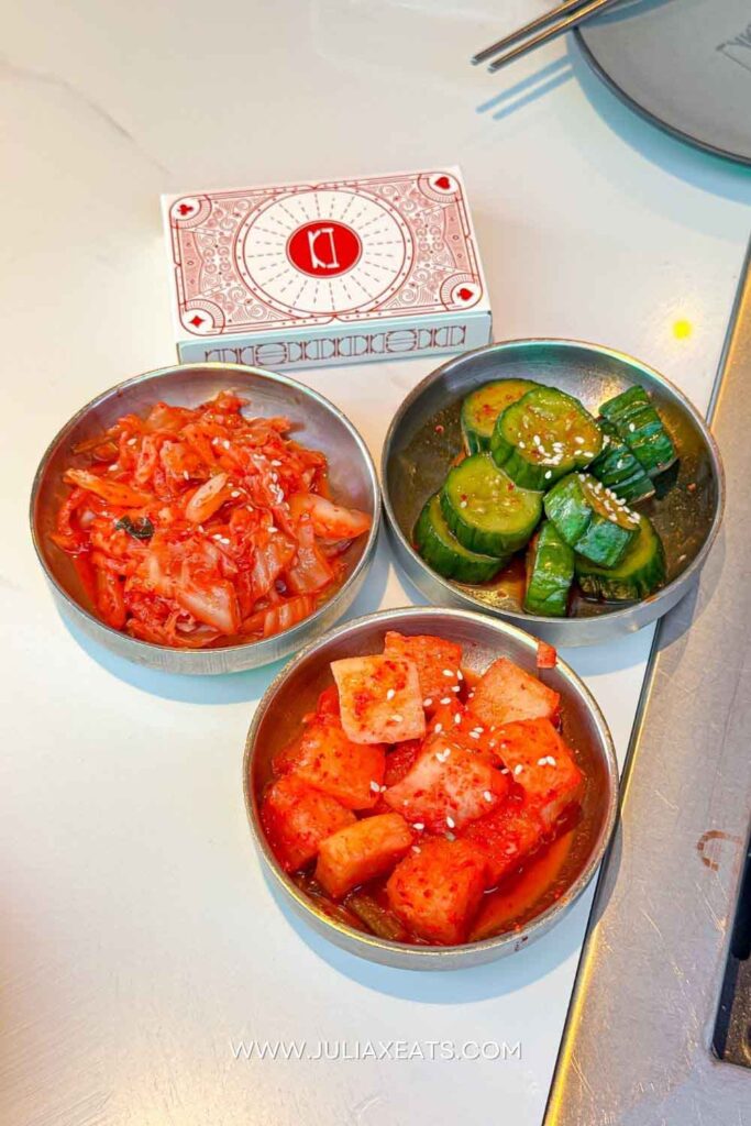 JXE - Blog Posts PT2 - JULIAXEATS - UK - London - Hankki