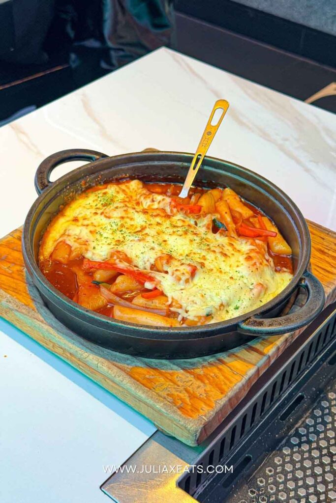 JXE - Blog Posts PT2 - JULIAXEATS - UK - London - Hankki