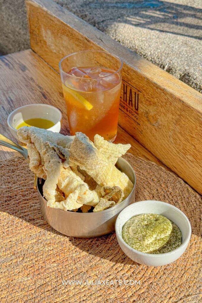 JXE - Blog Posts - juliaxeats - Portugal - Porto - Bacalhau