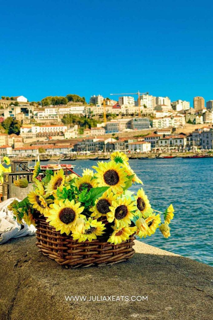 JXE - Blog Posts - juliaxeats - Portugal - Porto - Bacalhau