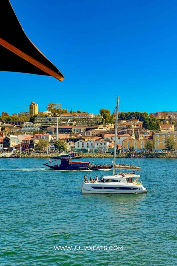 JXE - Blog Posts - juliaxeats - Portugal - Porto - Bacalhau