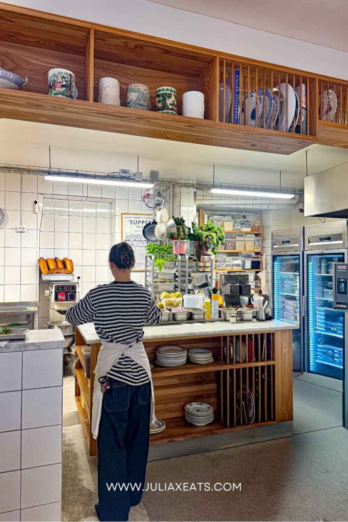 JULIAXEATS - Denmark - Copenhagen - Atelier September