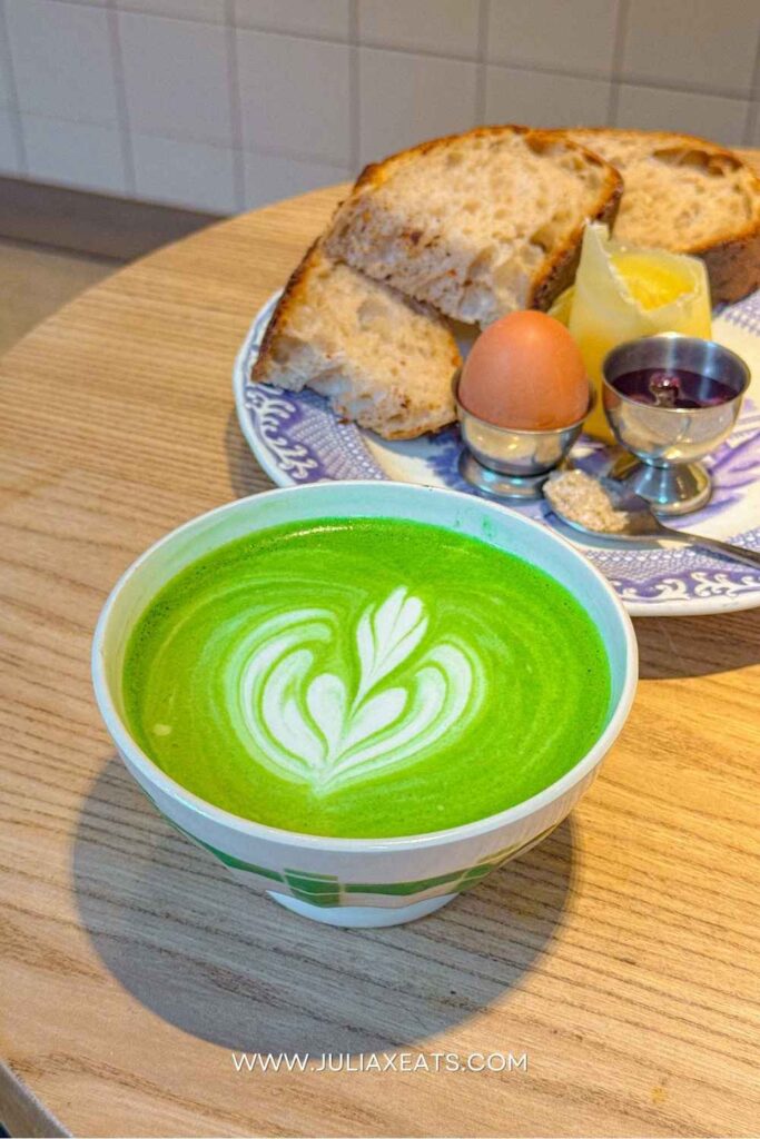 JULIAXEATS - Denmark - Copenhagen - Atelier September