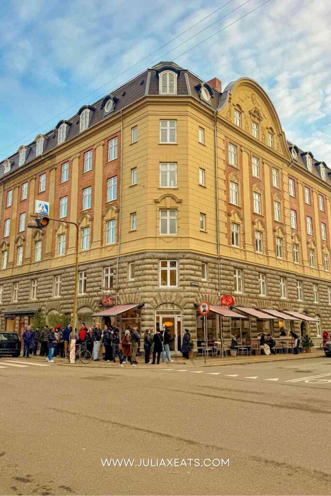 JULIAXEATS - Denmark - Copenhagen - Atelier September 